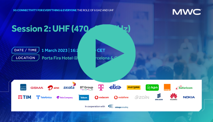 Session 2: UHF Replay