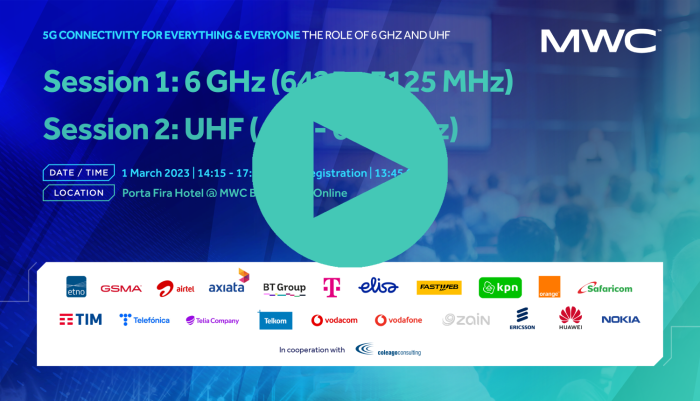 Welcome & Introduction Replay